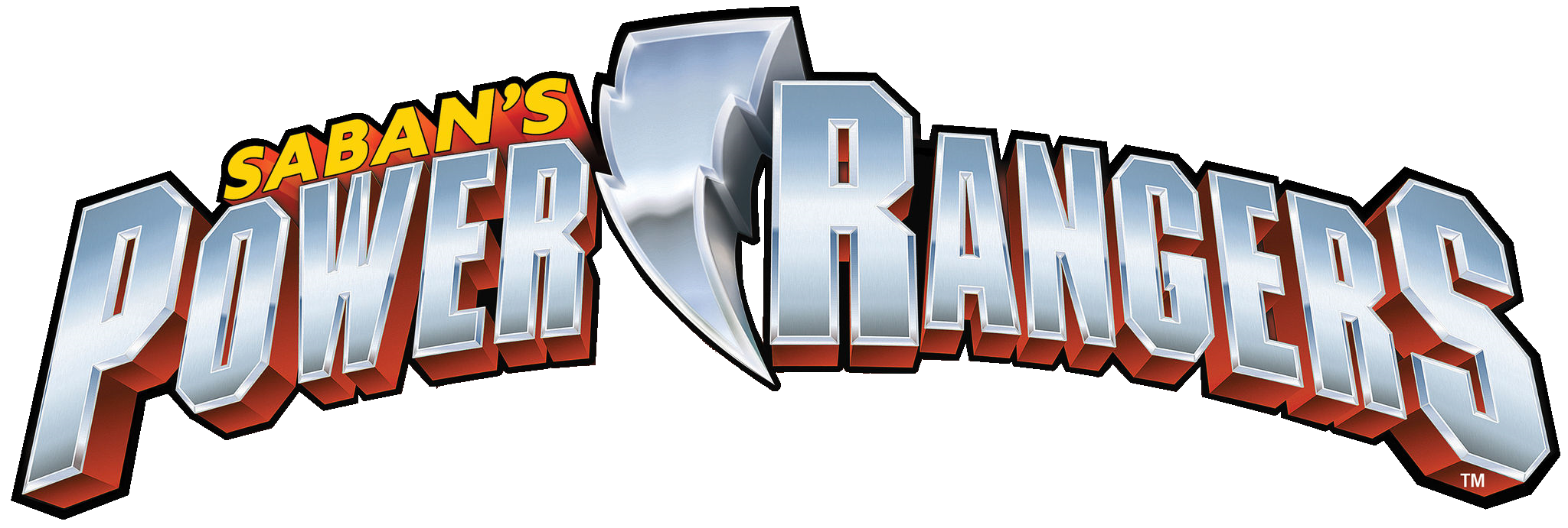Image result for power rangers logo