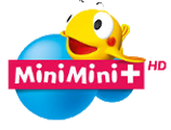 MiniMini+ | Logopedia | Fandom powered by Wikia