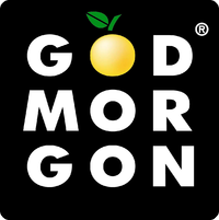 Logotyp för God morgon