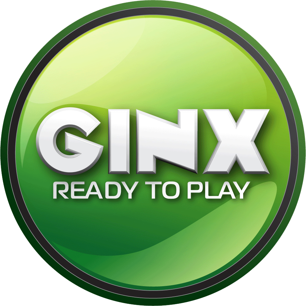 Ginx Ginx