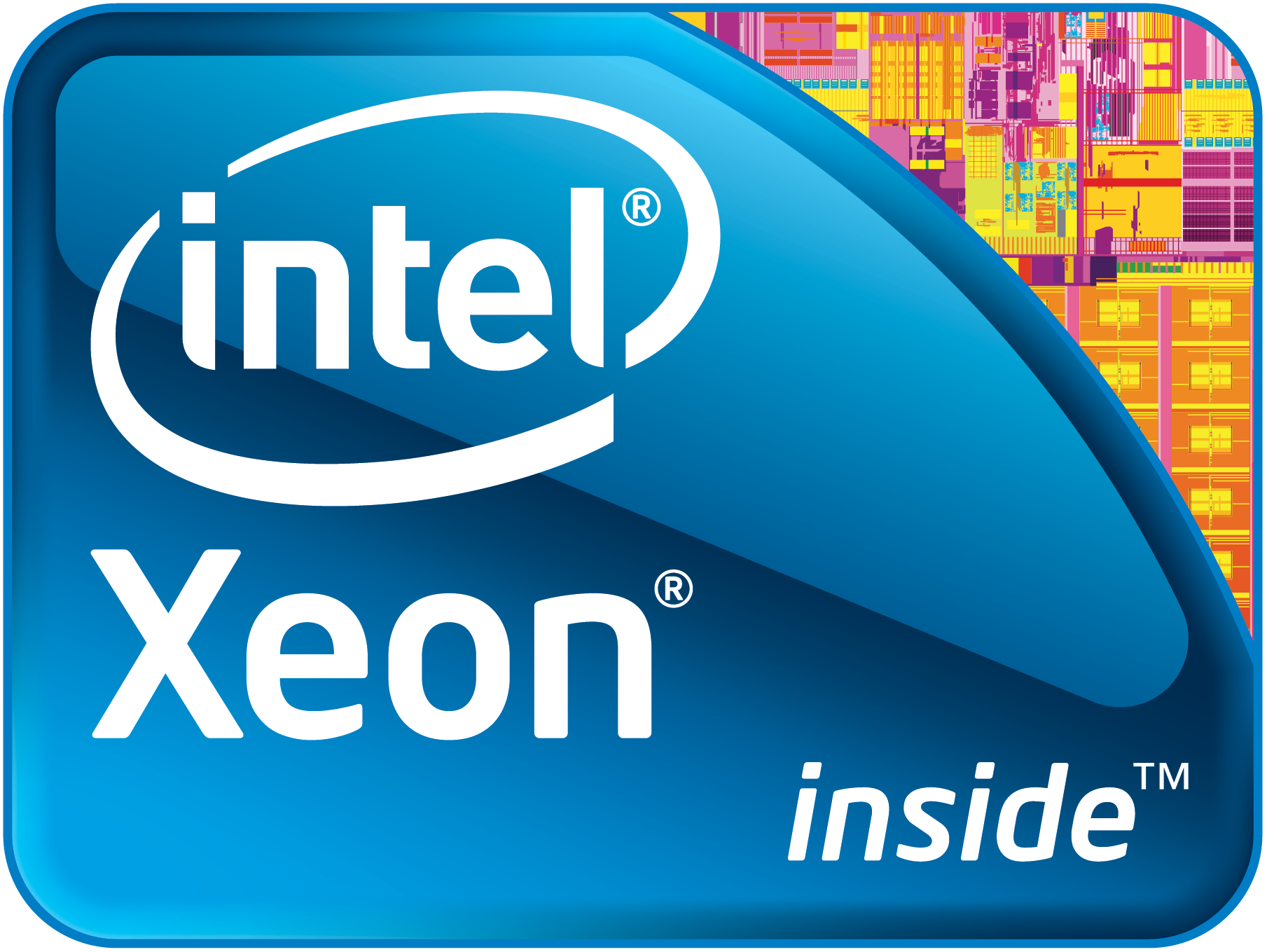 Intel Inside Story