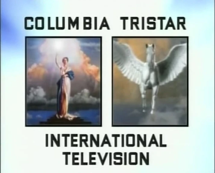 Sony Pictures Television International Logopedia FANDOM powered by