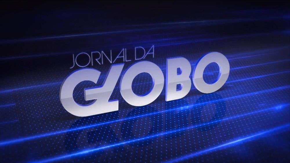 Jornal da Globo (2014)