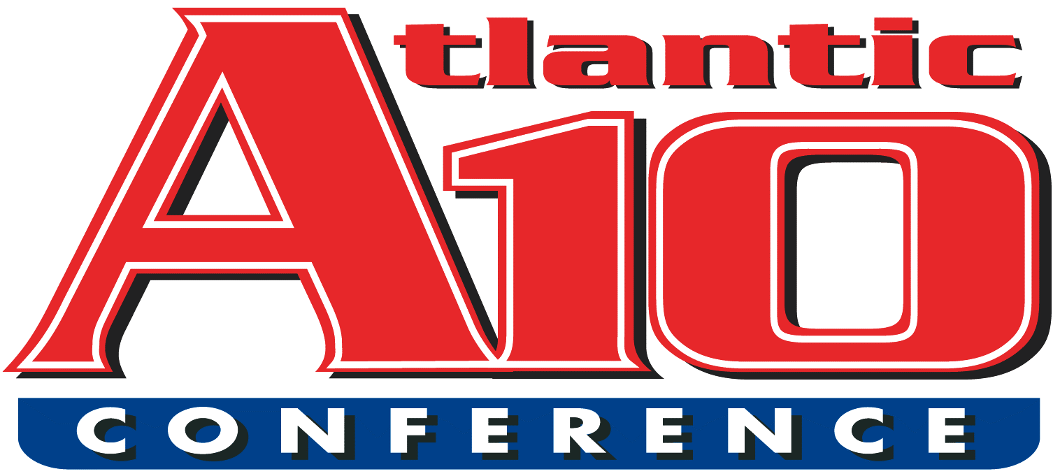 Atlantic 10 Conference Logopedia Fandom powered by Wikia