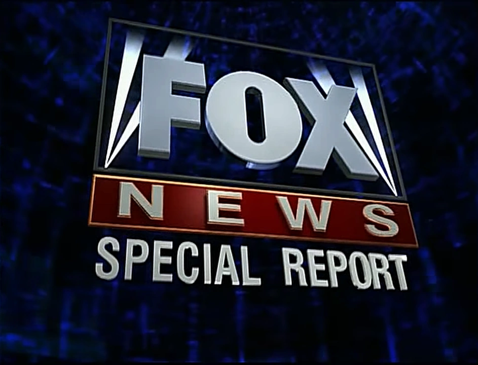 Fox News Special Report Logopedia Fandom powered by Wikia