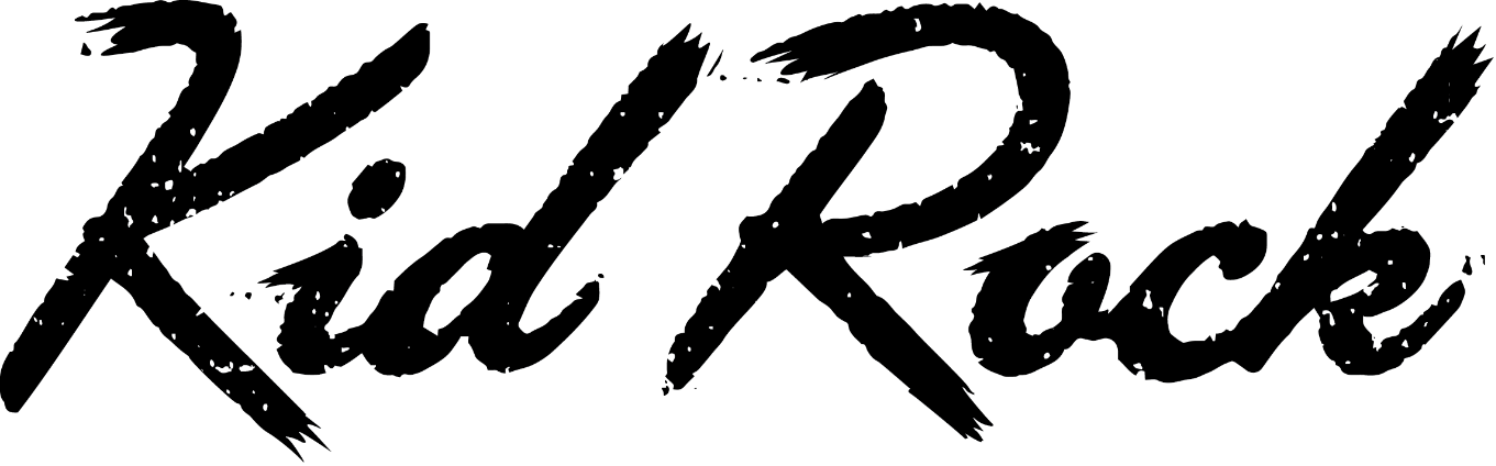 Kid Rock | Logopedia | Fandom powered by Wikia