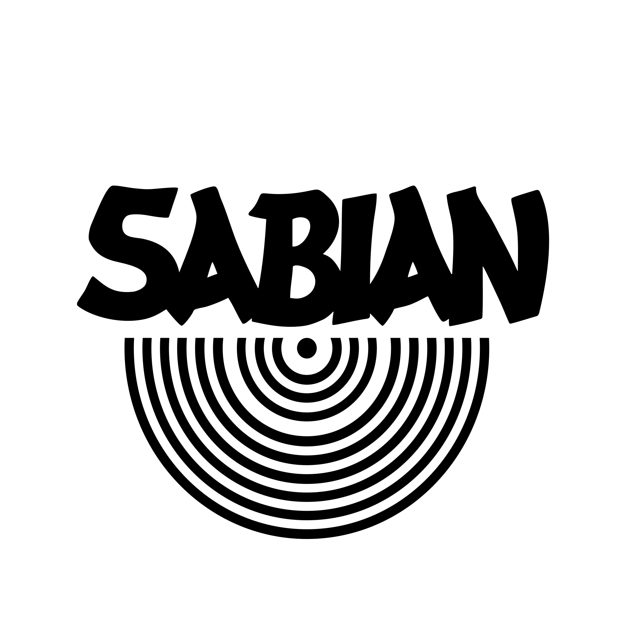 Sabian Logopedia Fandom powered by Wikia
