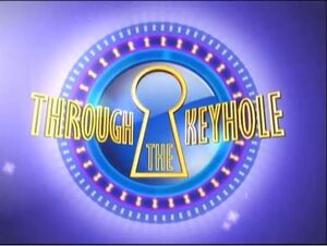 Through the Keyhole  Logopedia  Fandom powered by Wikia