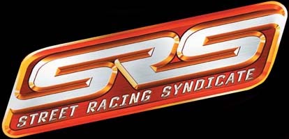 Street Racing Syndicate | Logopedia | Fandom powered by Wikia