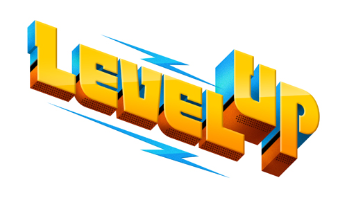 LevelUp logo