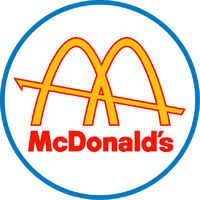 McDonald's 1960 Logo