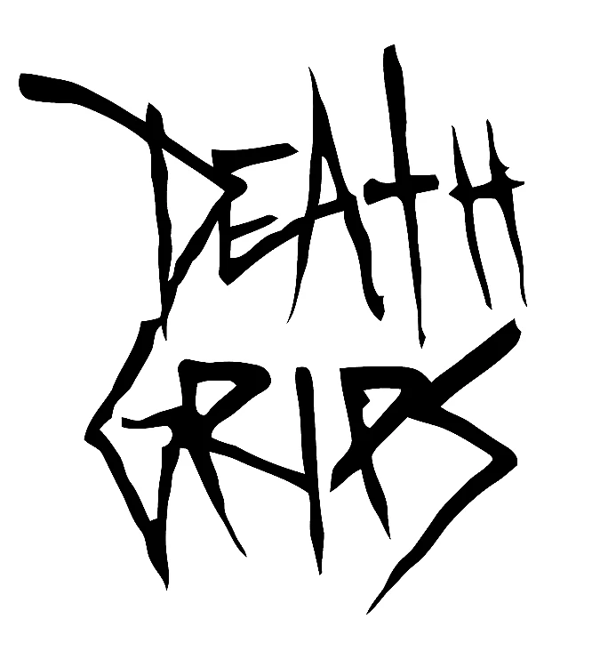 Death Grips Logopedia Fandom powered by Wikia