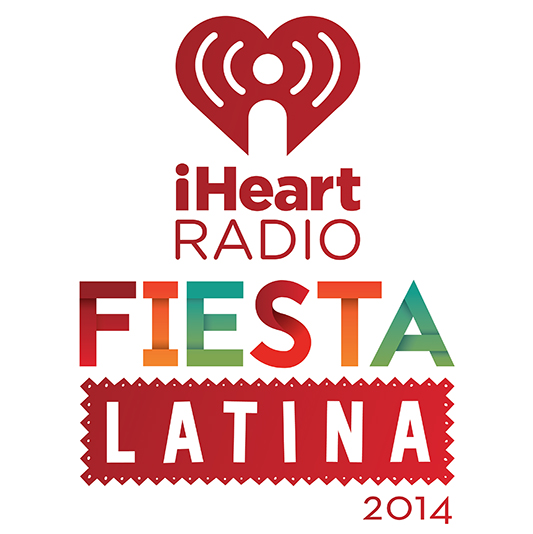 IHeartRadio Fiesta Latina Logopedia FANDOM powered by Wikia