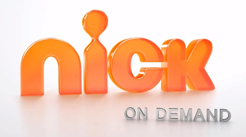 Image - Nick on demand 2014.png | Logopedia | Fandom powered by Wikia