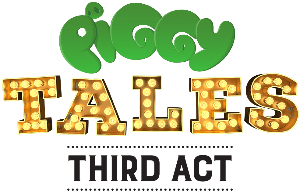 Piggy Tales Third Act Logopedia Fandom Powered By Wikia