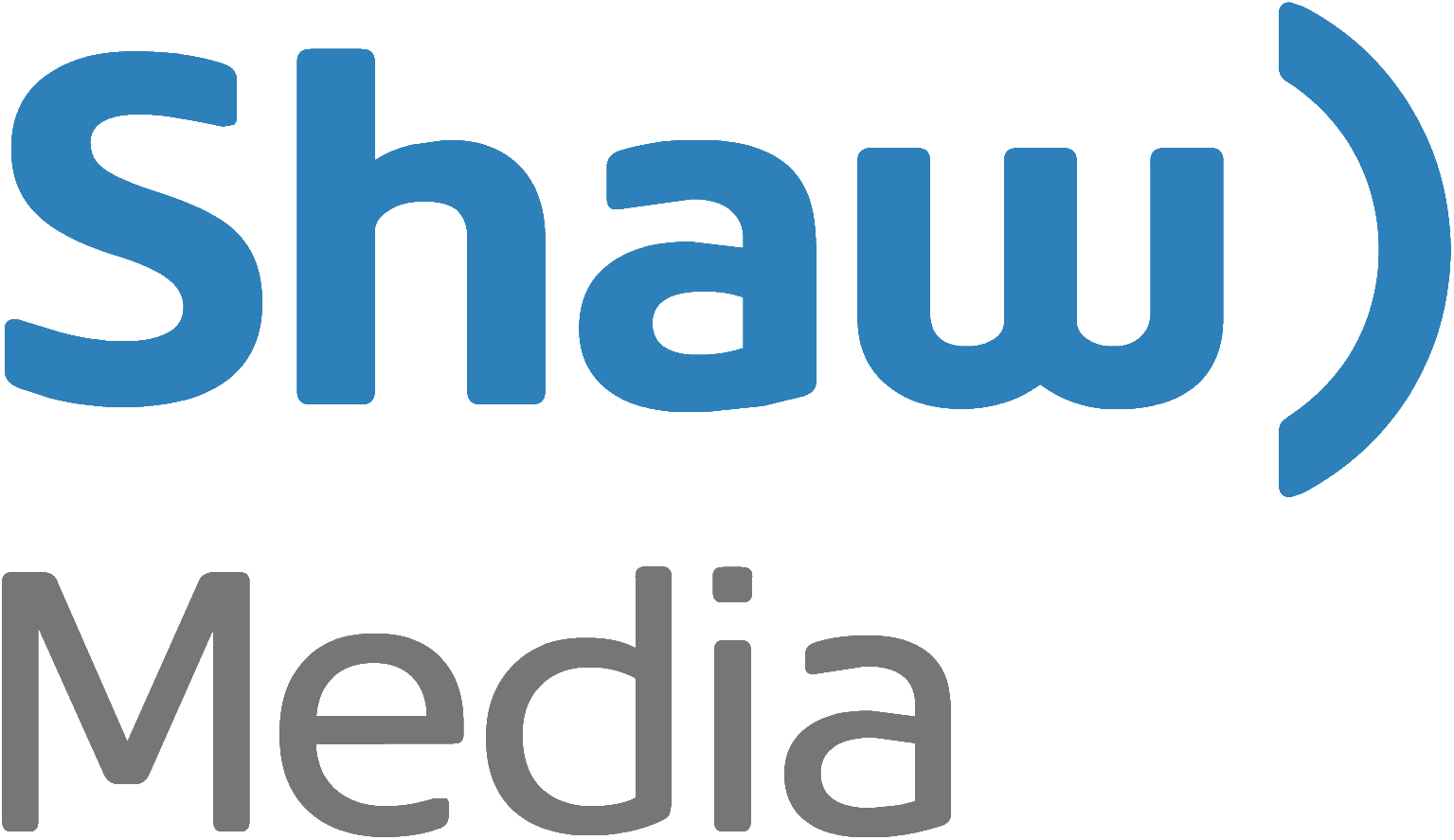 Shaw Media Logopedia Fandom powered by Wikia