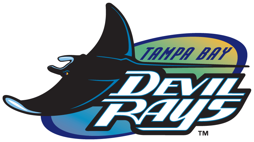 Tampa Bay Rays | Logopedia | Fandom powered by Wikia