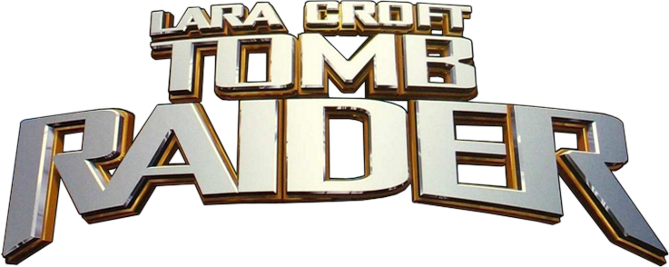 Tomb Raider Logo