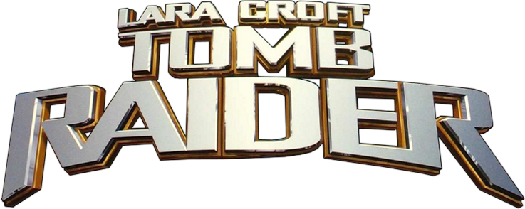 Tomb Raider Logo Tomb Raider Logo
