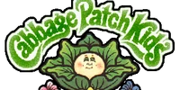 Image - Cabbage patch kids logo.gif | Logopedia | Fandom powered by Wikia