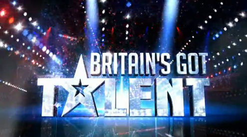 Britain's Got Talent | Logopedia | Fandom Powered By Wikia