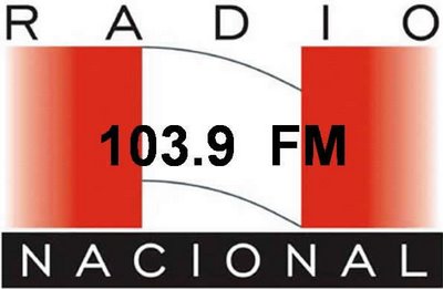 Radio Nacional del Perú celebra su 80 aniversario | Grupo Radioescucha  Argentino