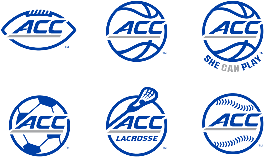 Atlantic Coast Conference Logopedia FANDOM powered by Wikia