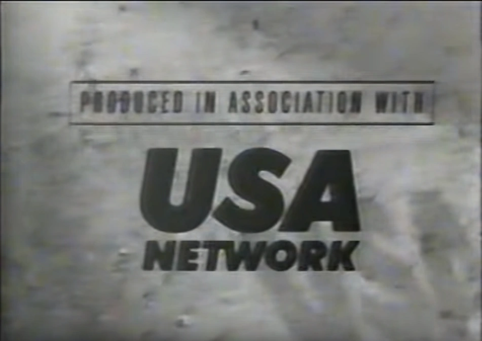 USA Network Originals Logopedia FANDOM powered by Wikia