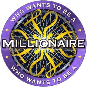 Who Wants To Be A Millionaire Uk Game Show Logopedia Fandom Powered By Wikia Who Wants To Be A Millionaire