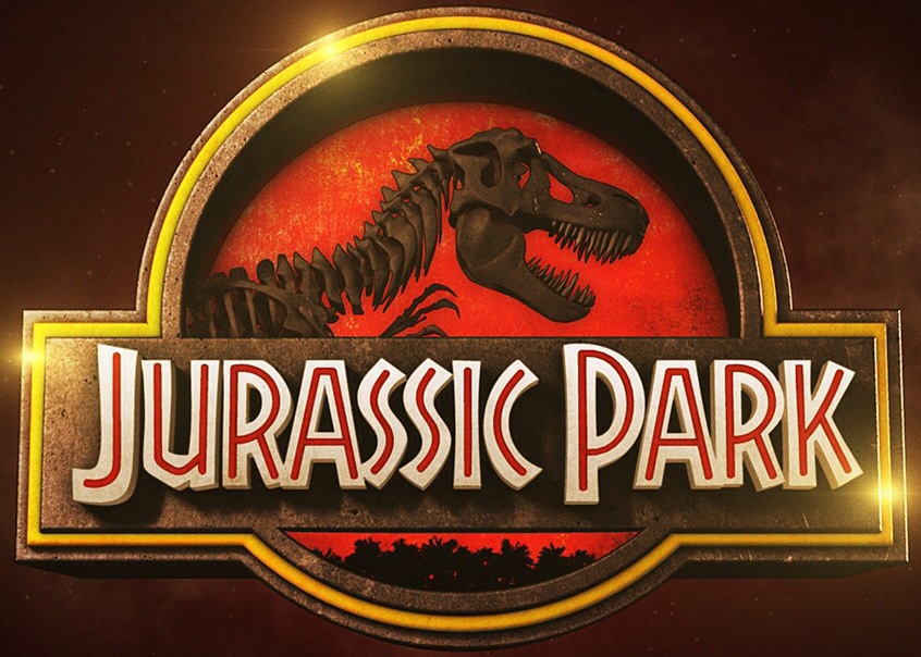 Jurassic Park | Logopedia | FANDOM powered by Wikia