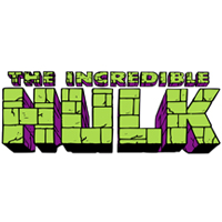 The Incredible Hulk | Logopedia | FANDOM powered by Wikia