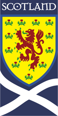 Scotland national football team | Logopedia | Fandom powered by Wikia