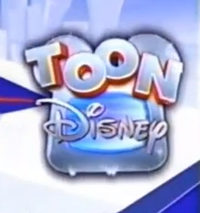 Toon Disney | Logopedia | Fandom powered by Wikia