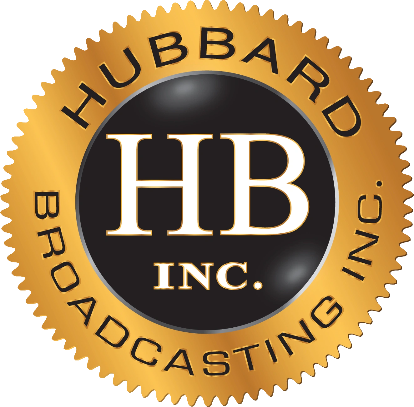 Image Hubbard Broadcasting logo.png Logopedia Fandom powered by Wikia
