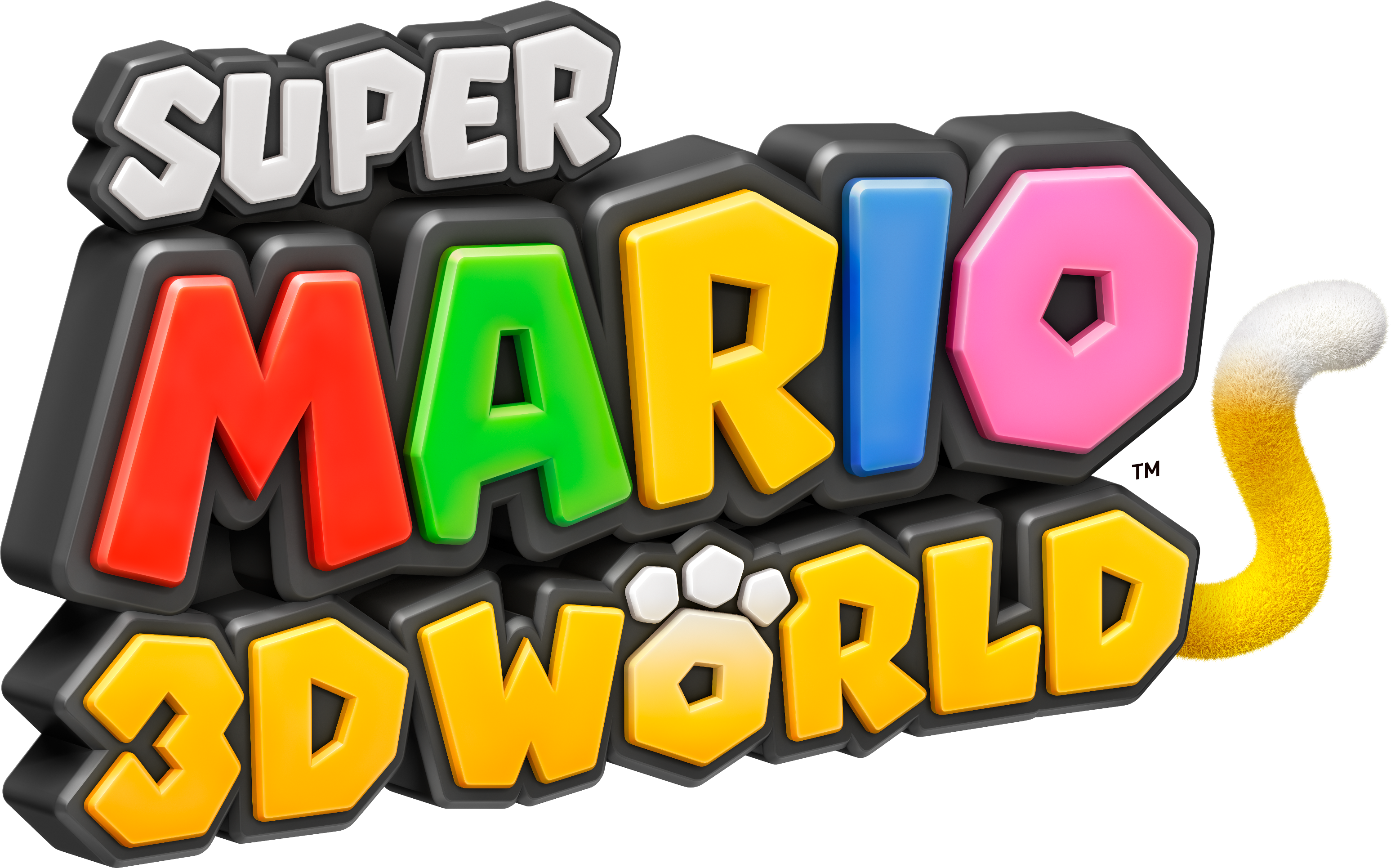 I Can Prove Super Mario 3d World Is A Real 3d Mario Game Neogaf