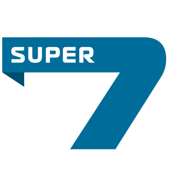 super 7 retail