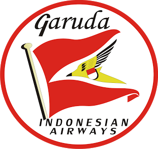 Garuda Indonesia | Logopedia | Fandom powered by Wikia