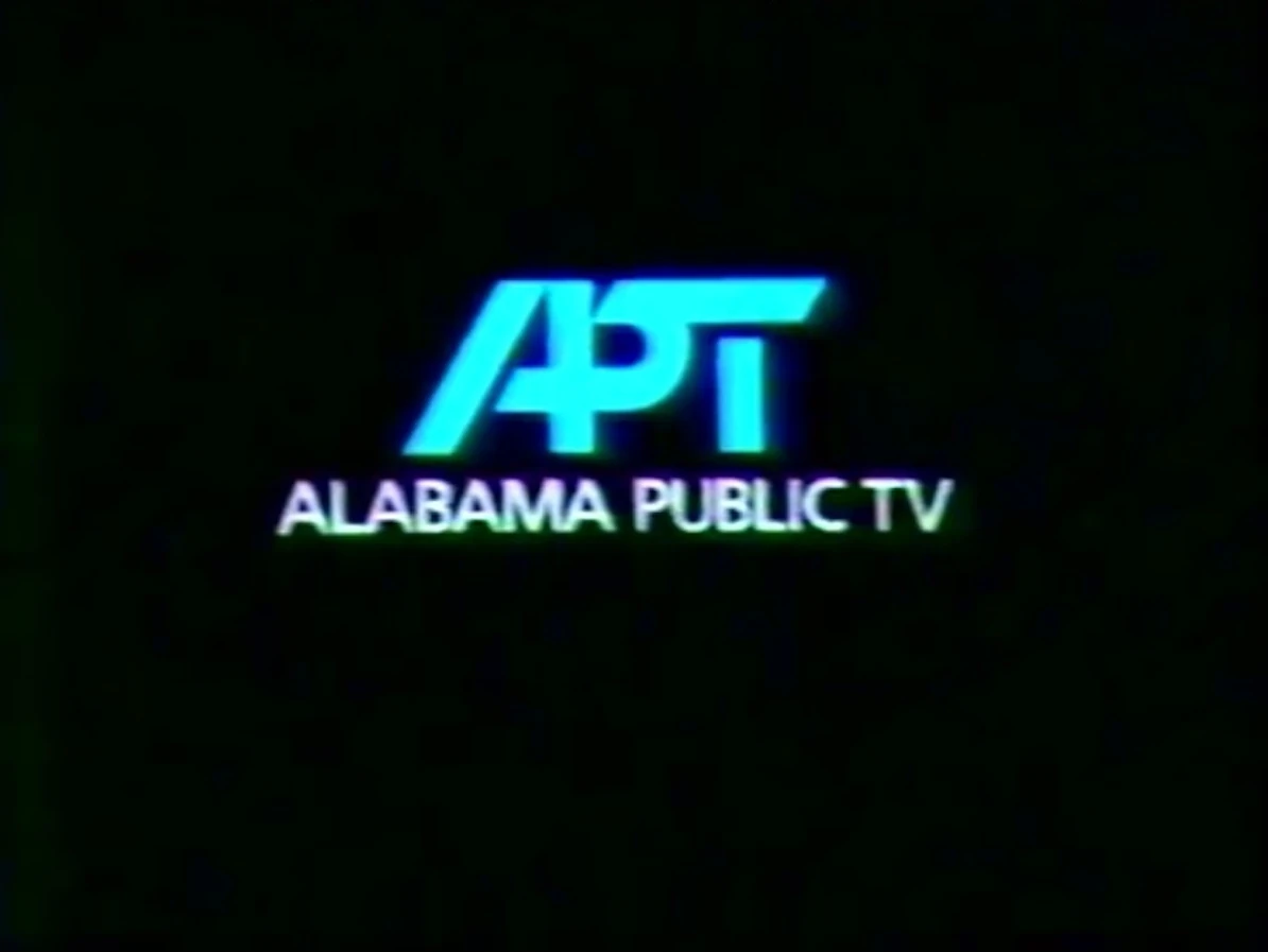 Alabama Public Television Logopedia FANDOM powered by Wikia