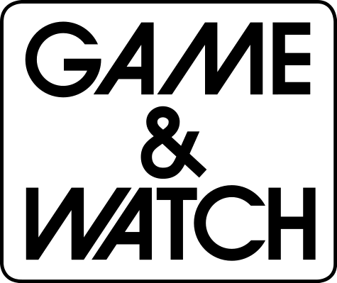 Game & Watch | Logopedia | Fandom powered by Wikia