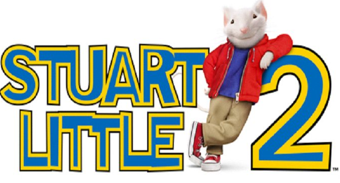 Stuart Little 2 | Logopedia | Fandom powered by Wikia