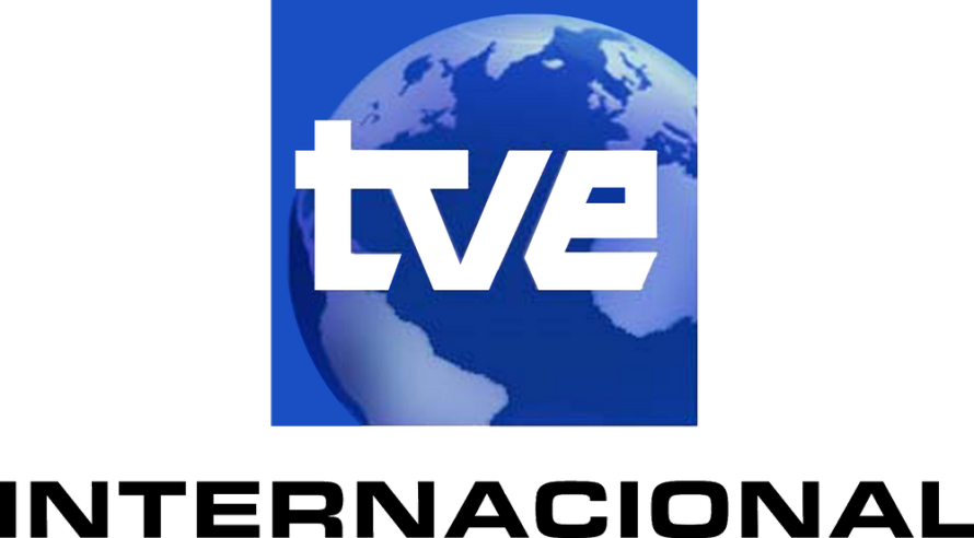 TVE Internacional | Logopedia | Fandom powered by Wikia