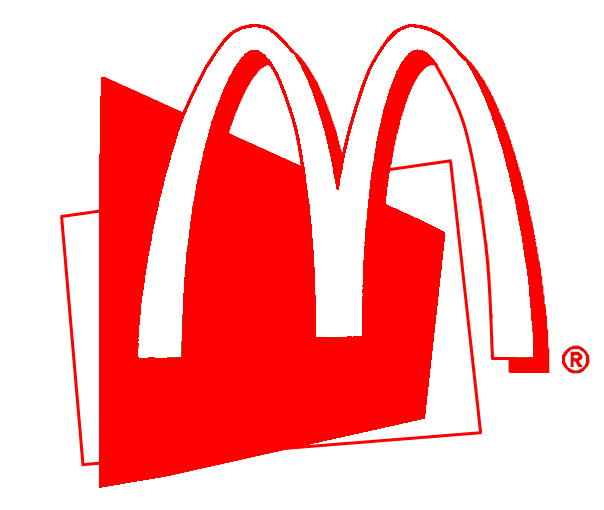 McDonald's (Anglosaw) | Logofanonpedia | Fandom powered by Wikia