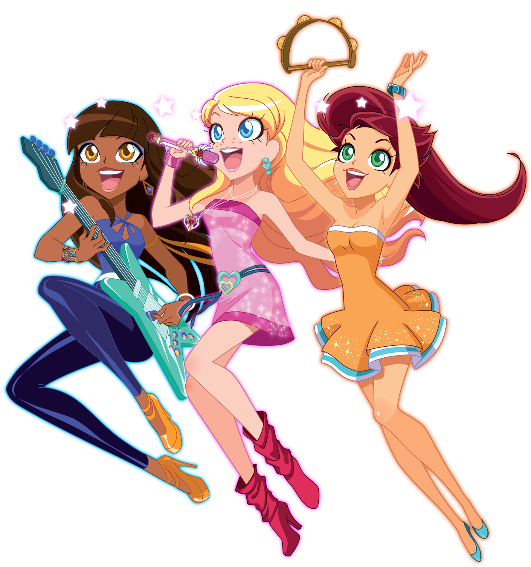 lolirock