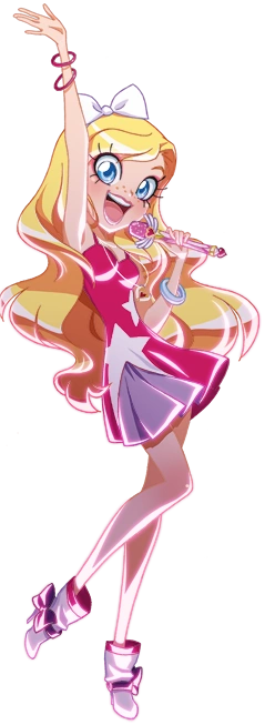 Iris Lolirock Wiki Wikia