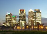 London-skyline