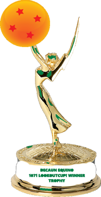 DBTrophy