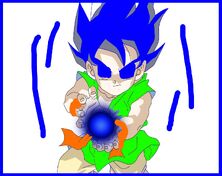 KuroSapphireBlast