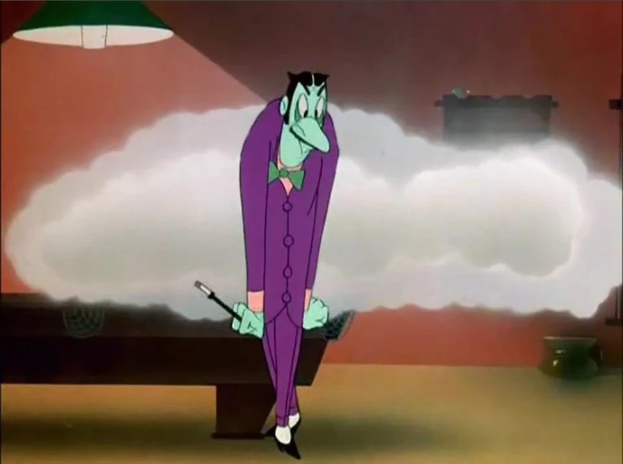 Dan Backslide | Looney Tunes Wiki | Fandom powered by Wikia