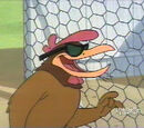 Category Foghorn Leghorn Supporting Cast Looney Tunes