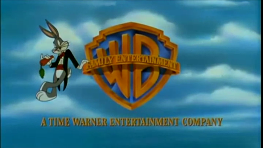 Warner Bros. Family Entertainment | Looney Tunes Wiki | FANDOM Powered ...